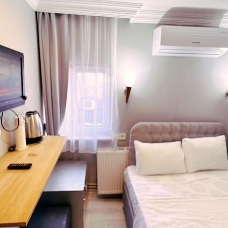 Taksim Centre Hotel Стамбул Екстер'єр фото