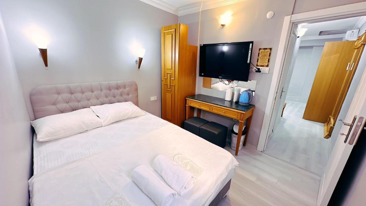 Taksim Centre Hotel Стамбул Екстер'єр фото