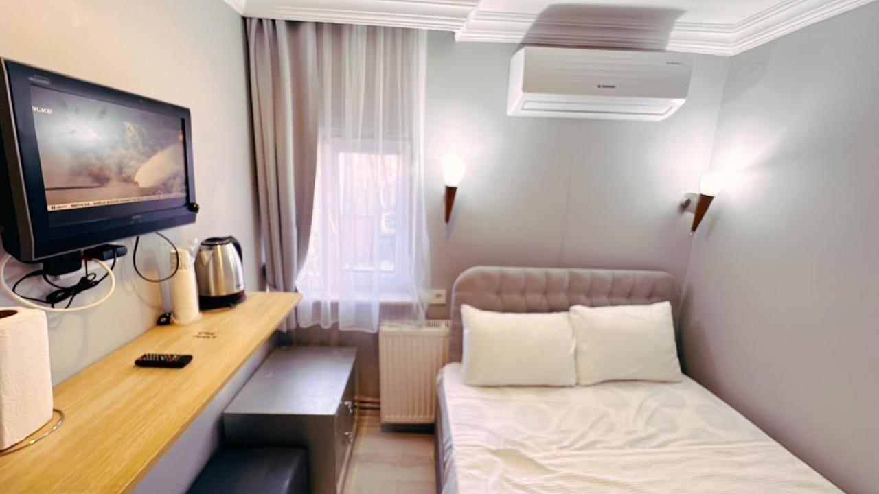 Taksim Centre Hotel Стамбул Екстер'єр фото