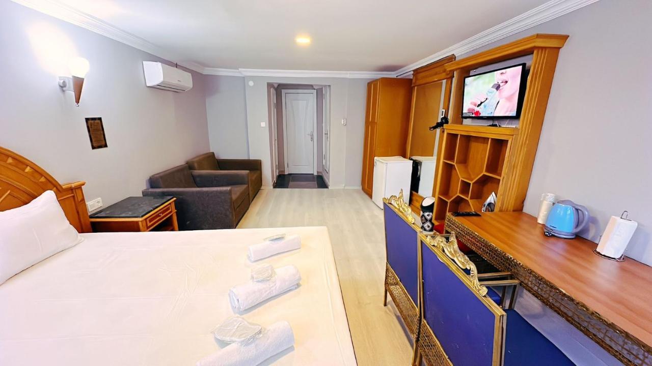 Taksim Centre Hotel Стамбул Екстер'єр фото