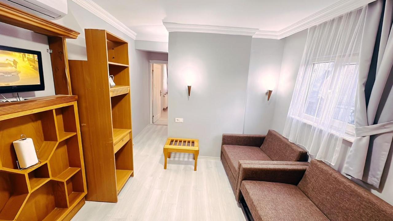 Taksim Centre Hotel Стамбул Екстер'єр фото