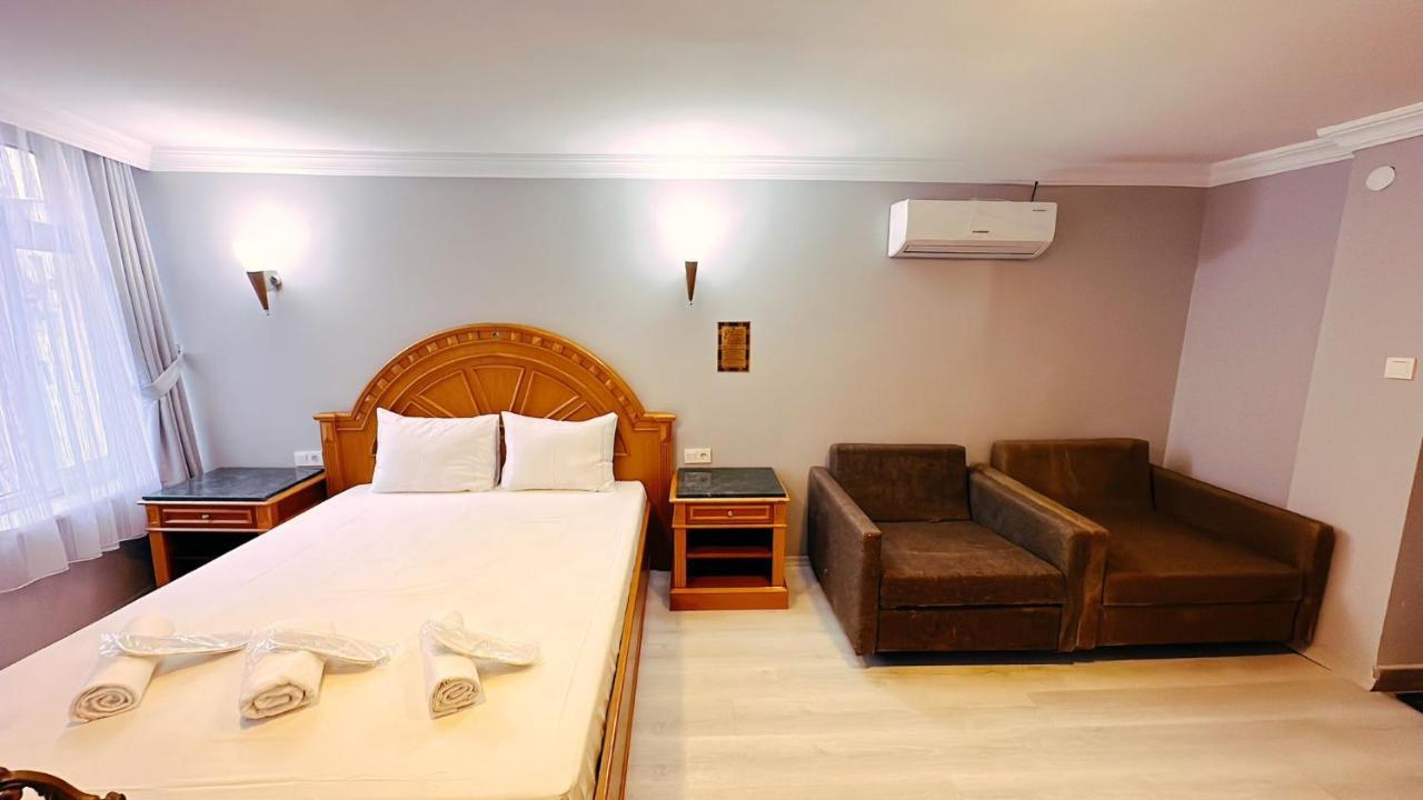 Taksim Centre Hotel Стамбул Екстер'єр фото