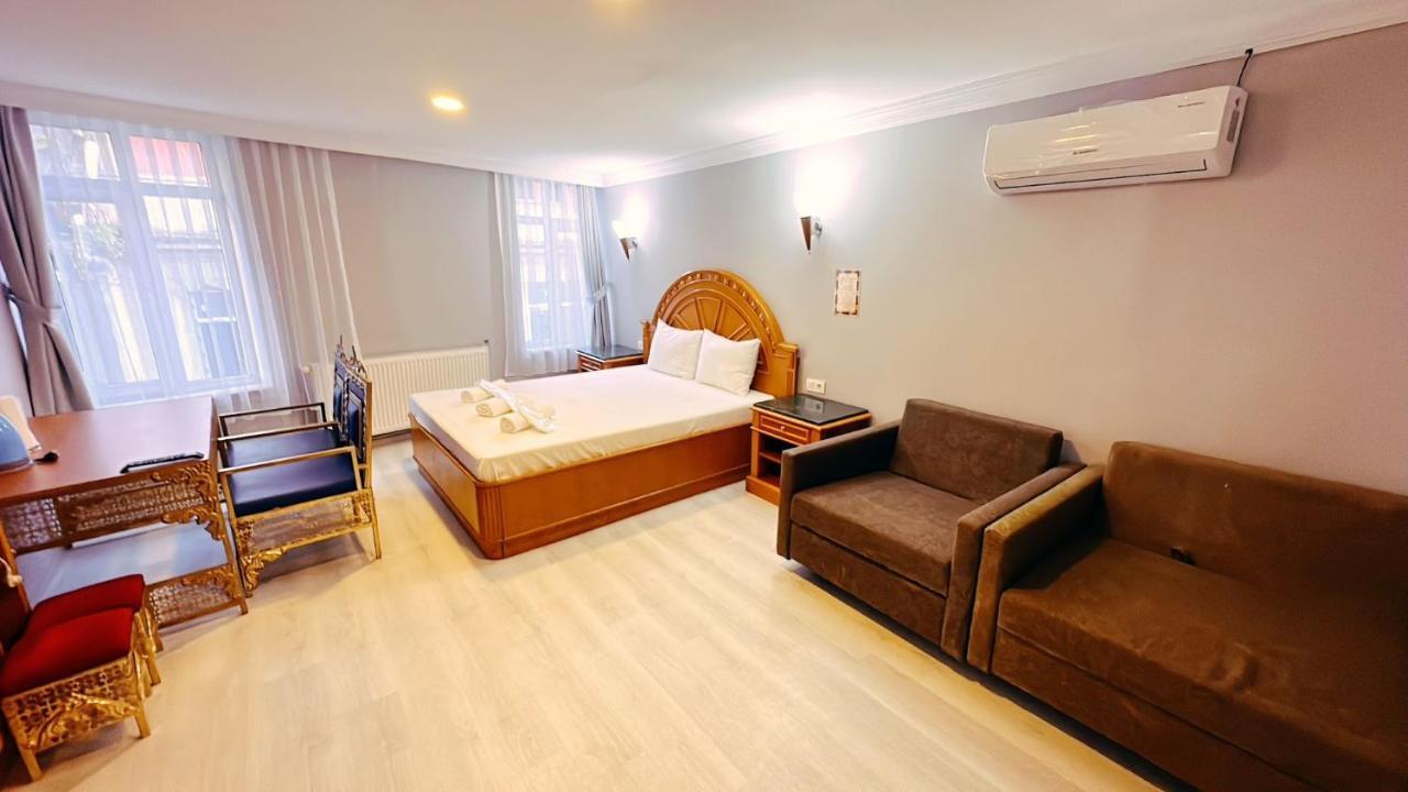 Taksim Centre Hotel Стамбул Екстер'єр фото