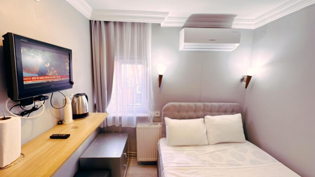 Taksim Centre Hotel Стамбул Екстер'єр фото