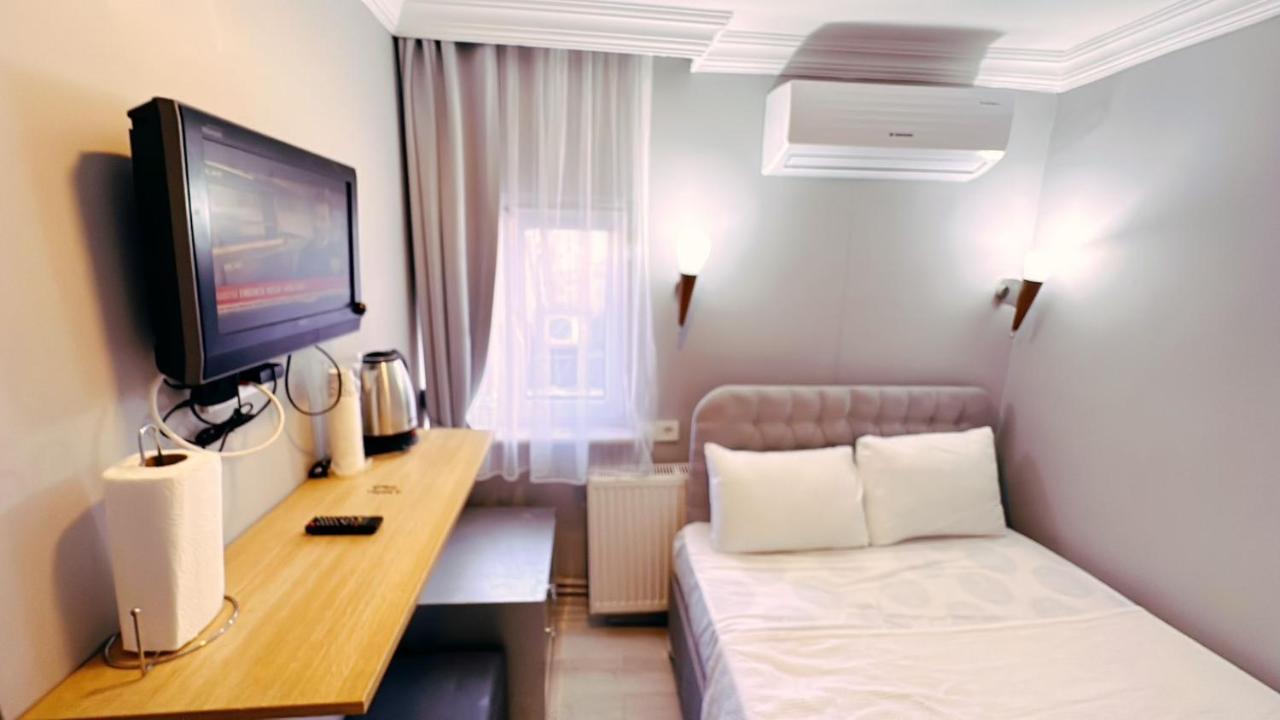 Taksim Centre Hotel Стамбул Екстер'єр фото