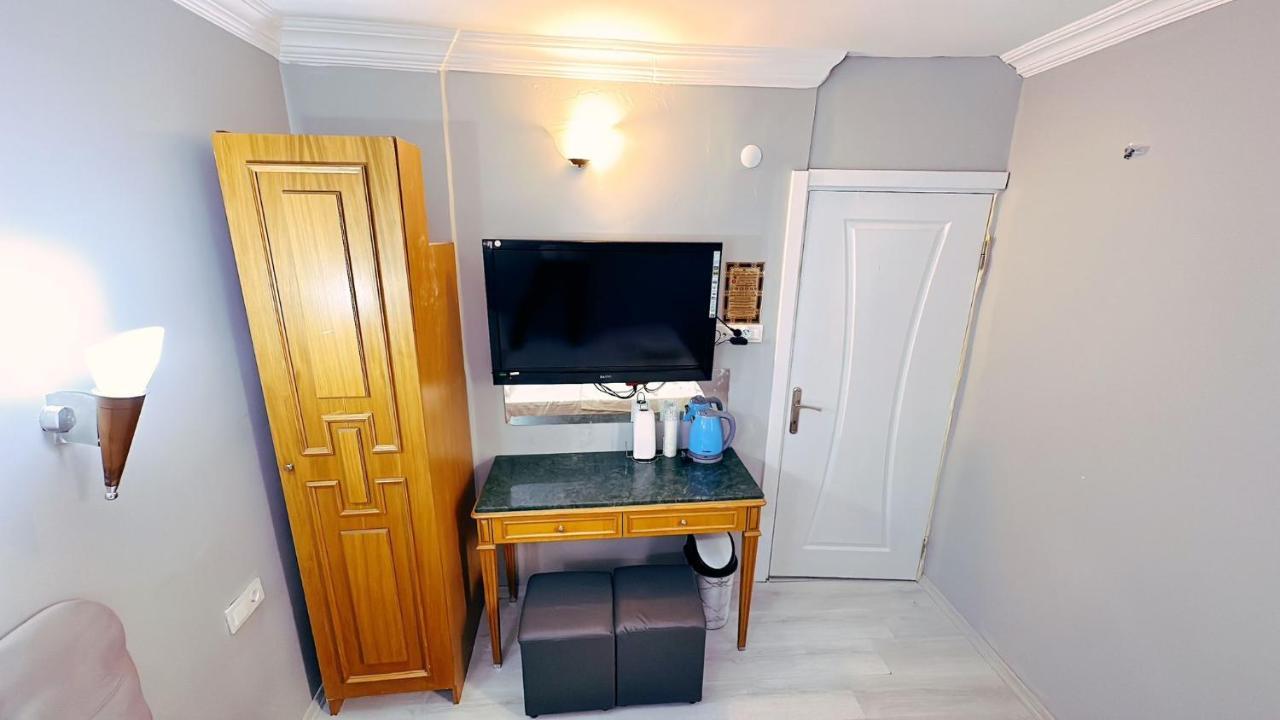 Taksim Centre Hotel Стамбул Екстер'єр фото