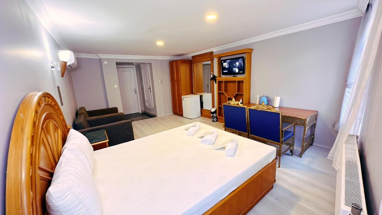 Taksim Centre Hotel Стамбул Екстер'єр фото