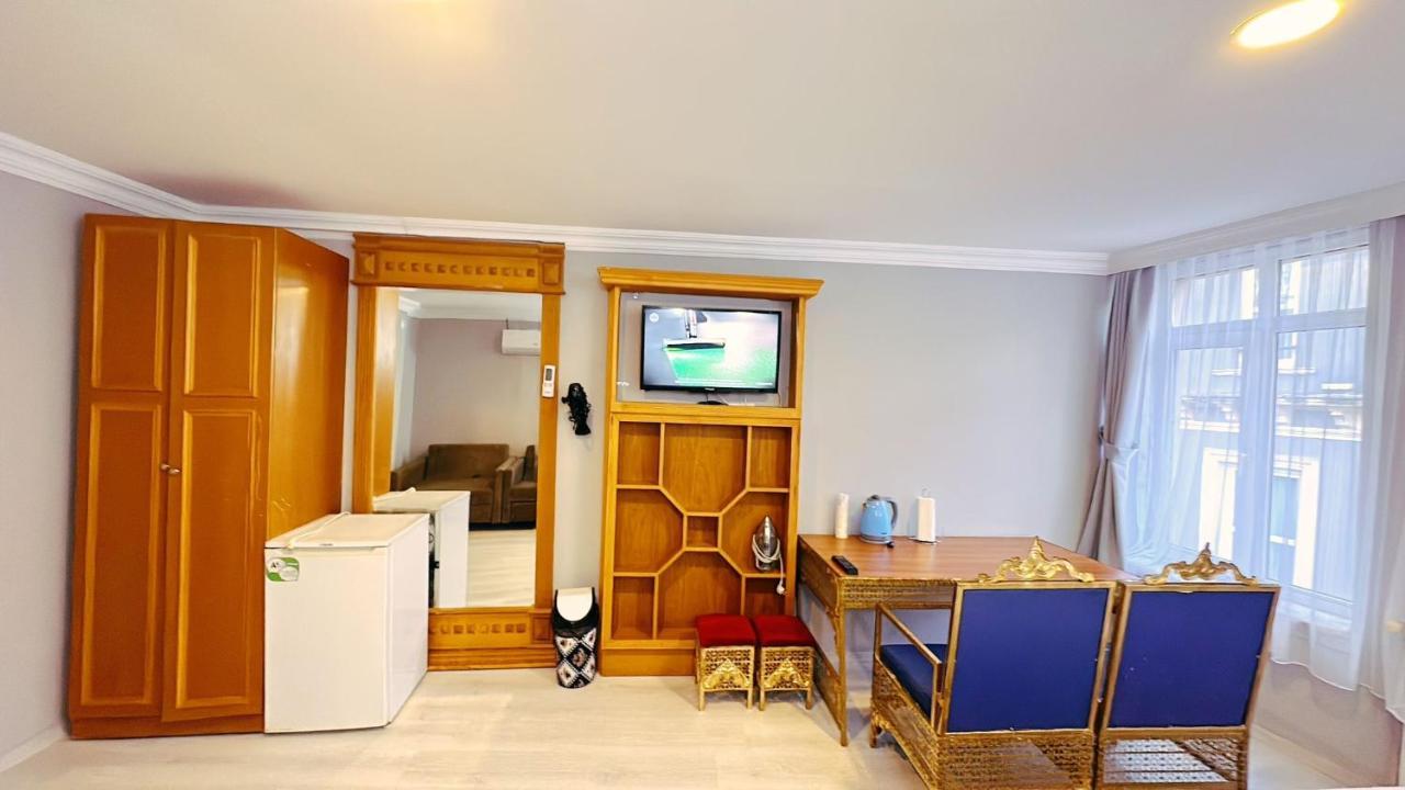Taksim Centre Hotel Стамбул Екстер'єр фото