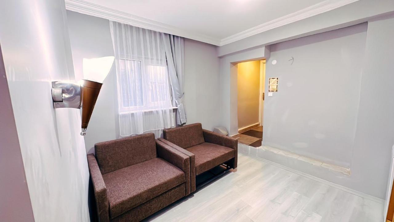 Taksim Centre Hotel Стамбул Екстер'єр фото