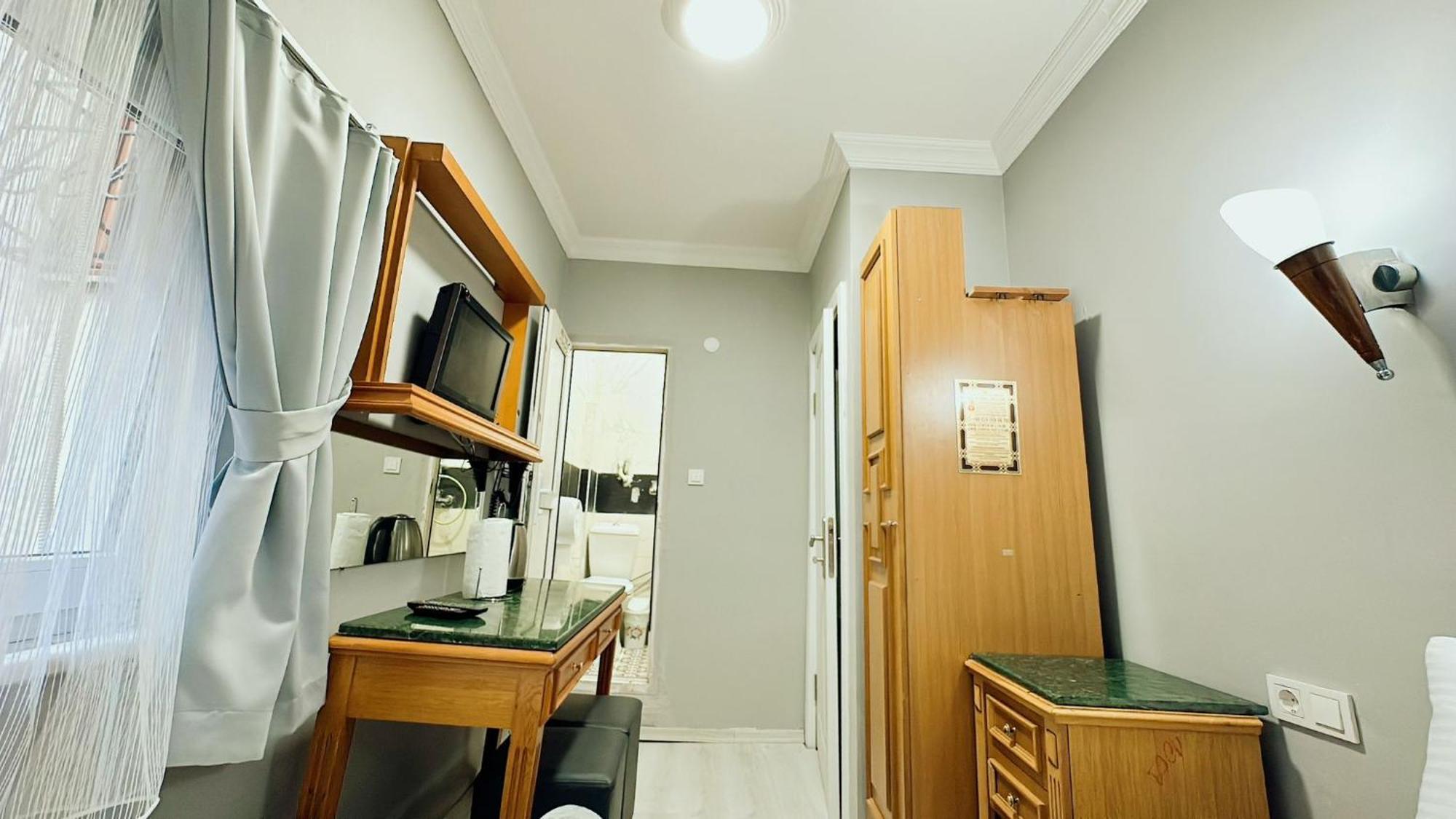 Taksim Centre Hotel Стамбул Екстер'єр фото