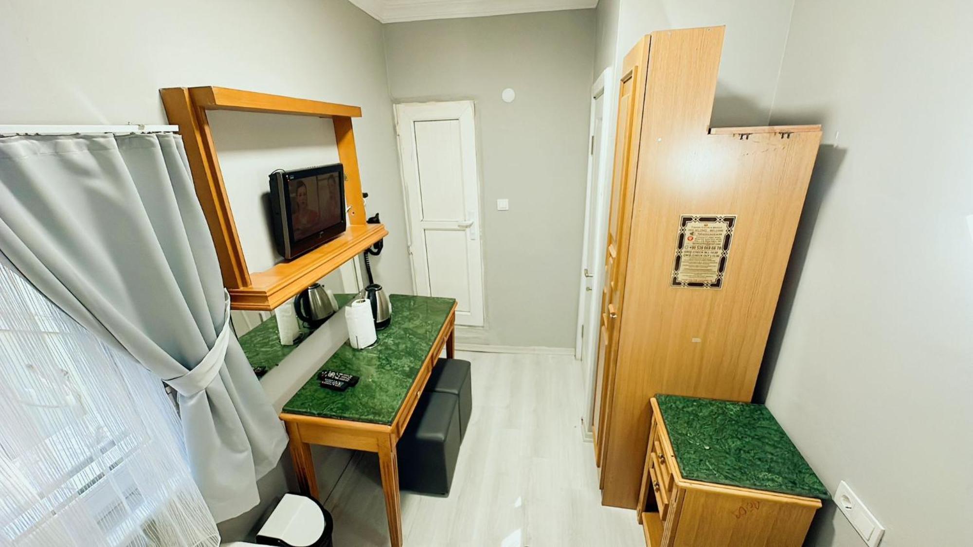 Taksim Centre Hotel Стамбул Екстер'єр фото