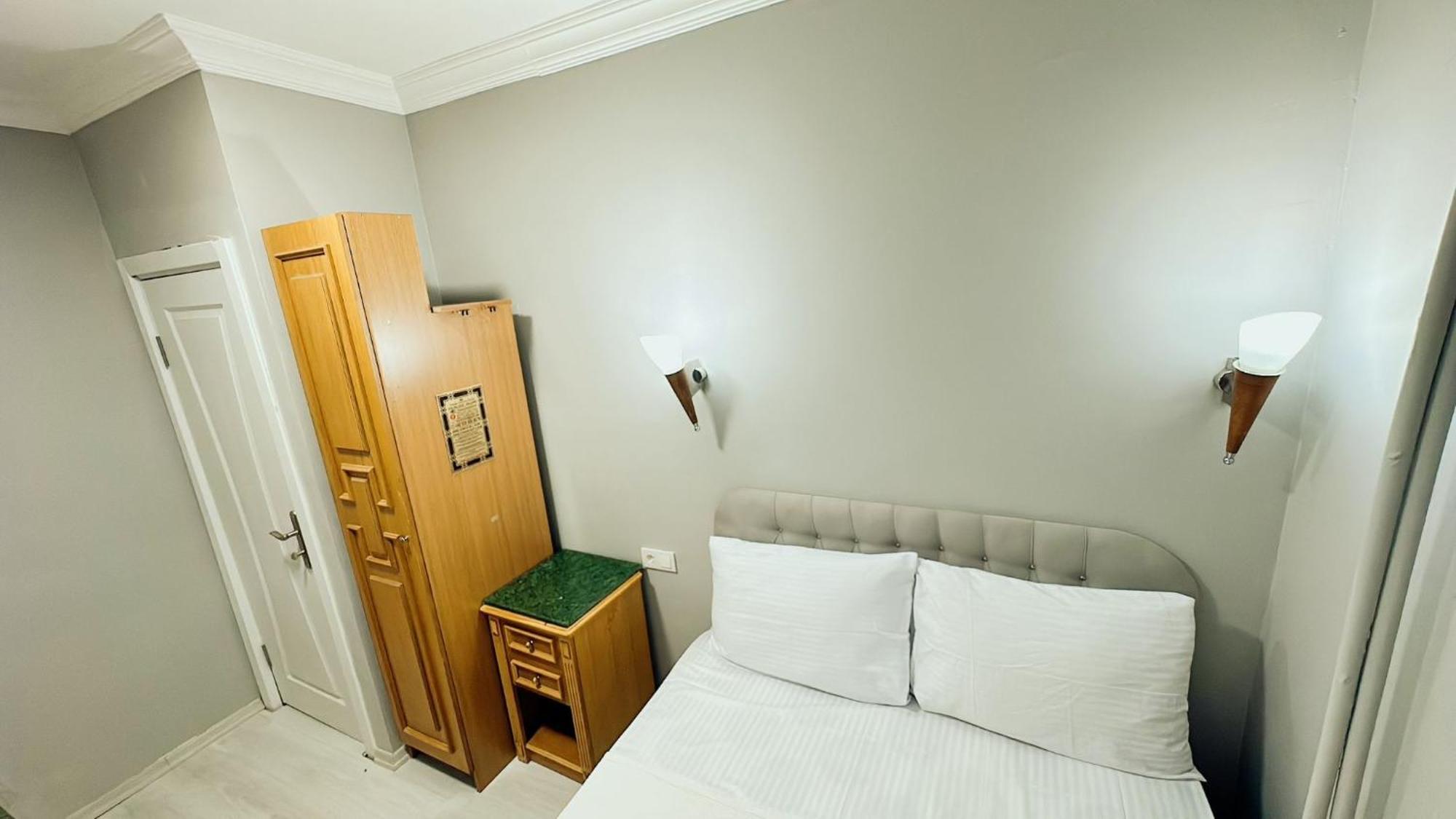 Taksim Centre Hotel Стамбул Екстер'єр фото