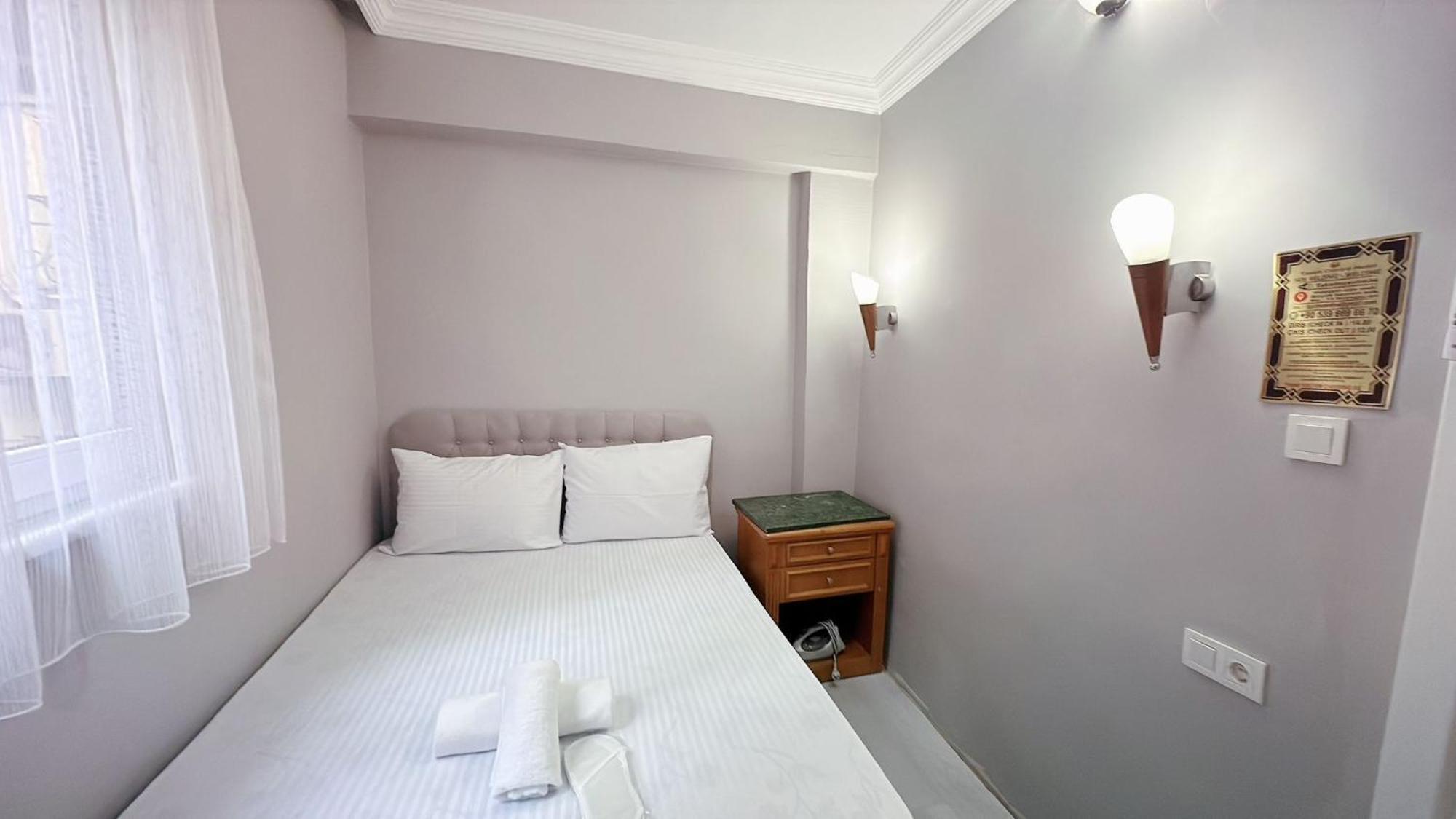Taksim Centre Hotel Стамбул Екстер'єр фото