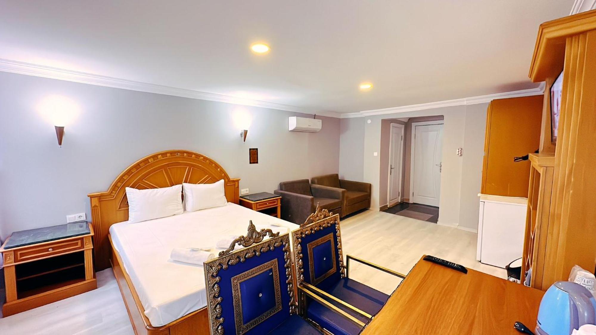 Taksim Centre Hotel Стамбул Екстер'єр фото