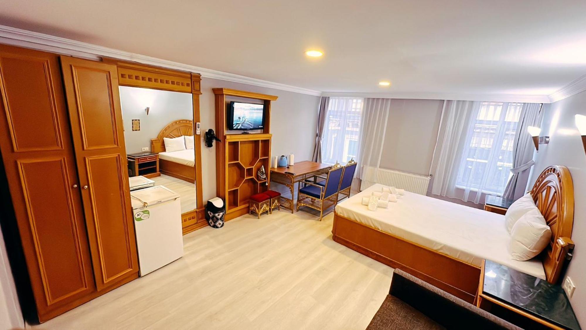 Taksim Centre Hotel Стамбул Екстер'єр фото