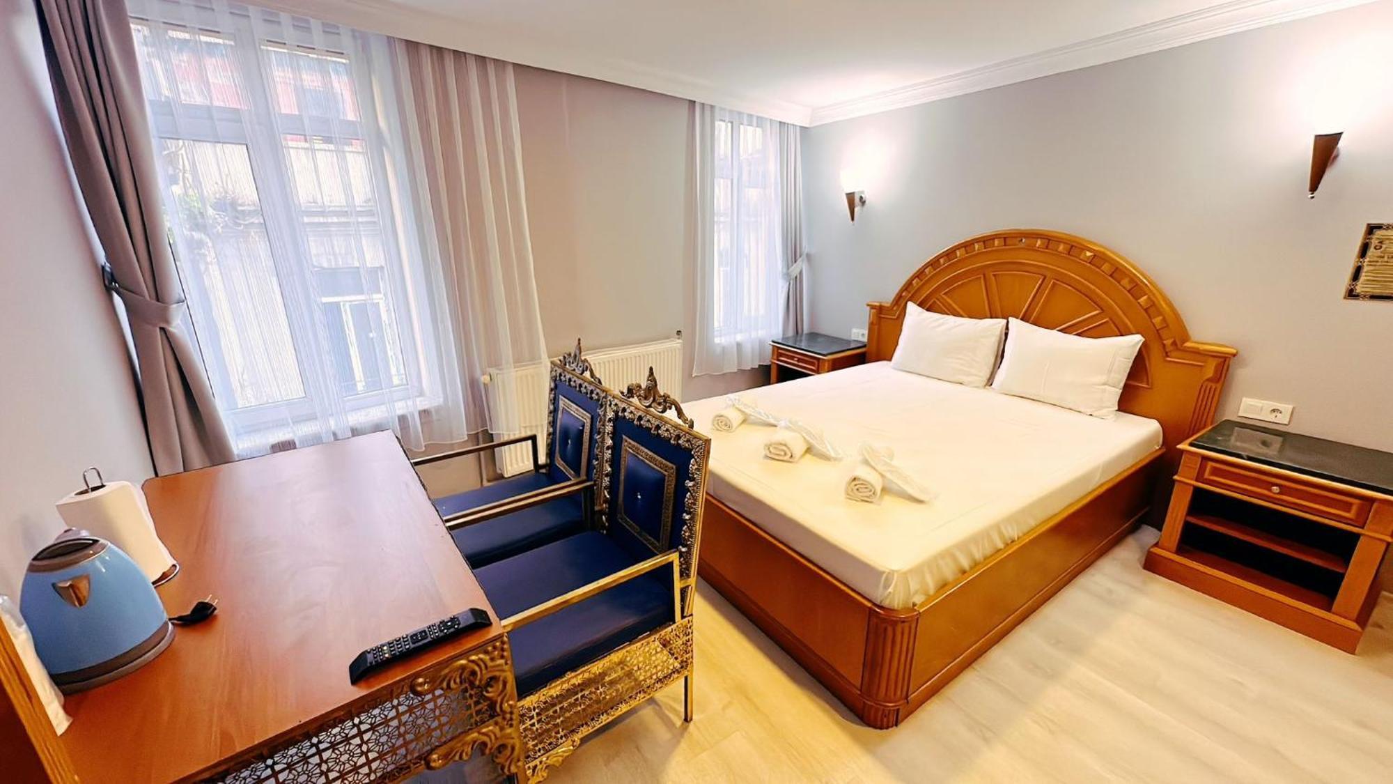 Taksim Centre Hotel Стамбул Екстер'єр фото