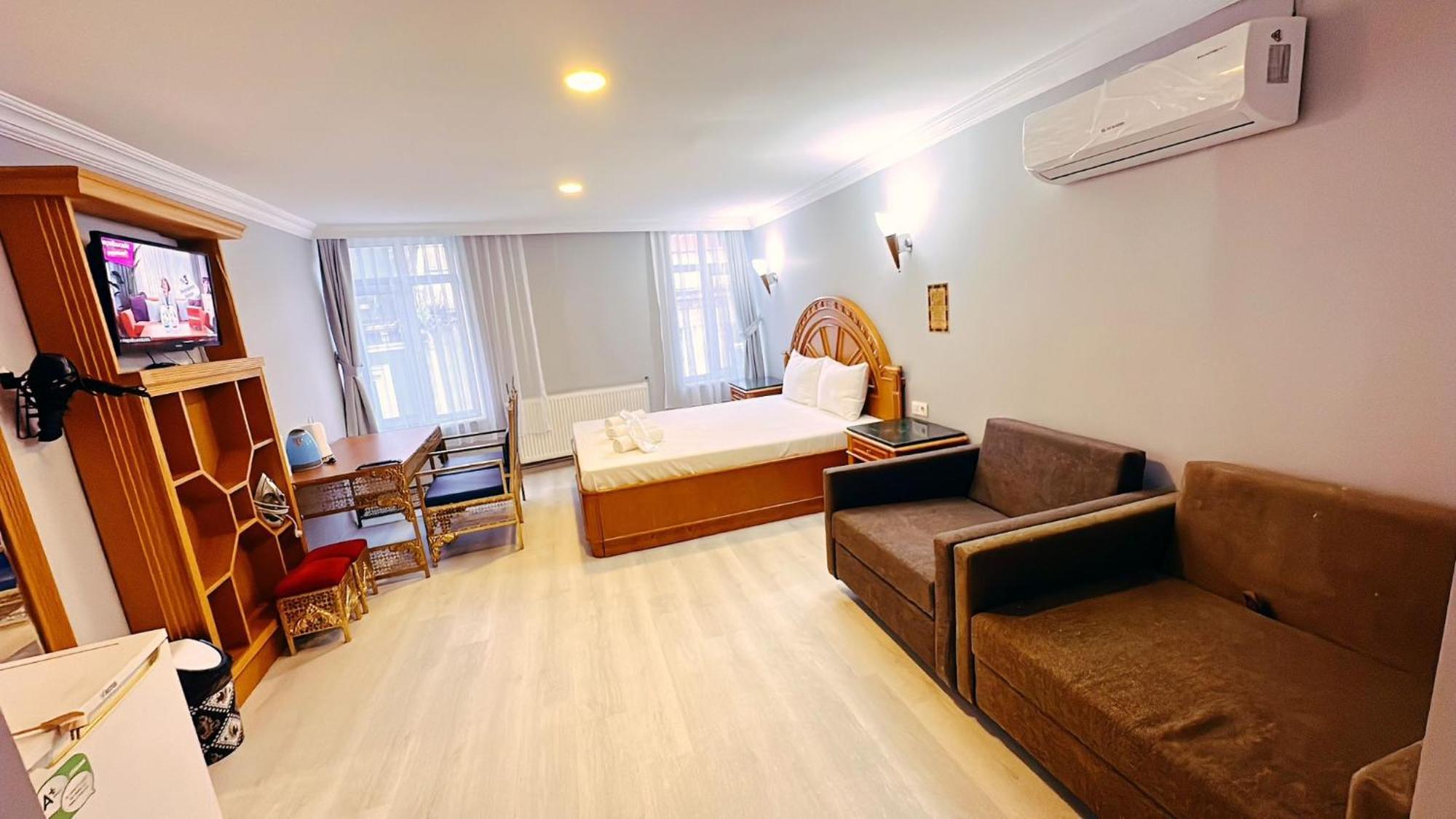 Taksim Centre Hotel Стамбул Екстер'єр фото