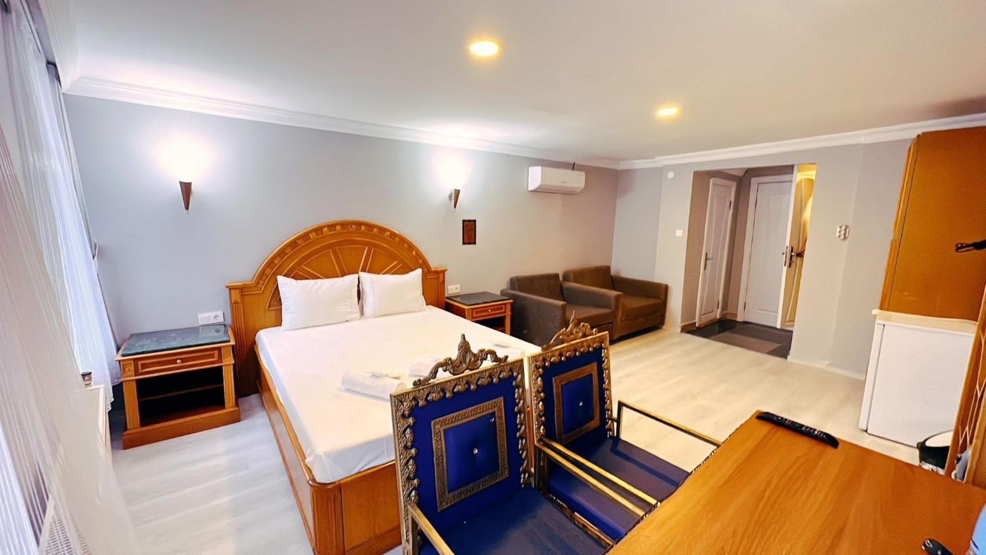 Taksim Centre Hotel Стамбул Екстер'єр фото