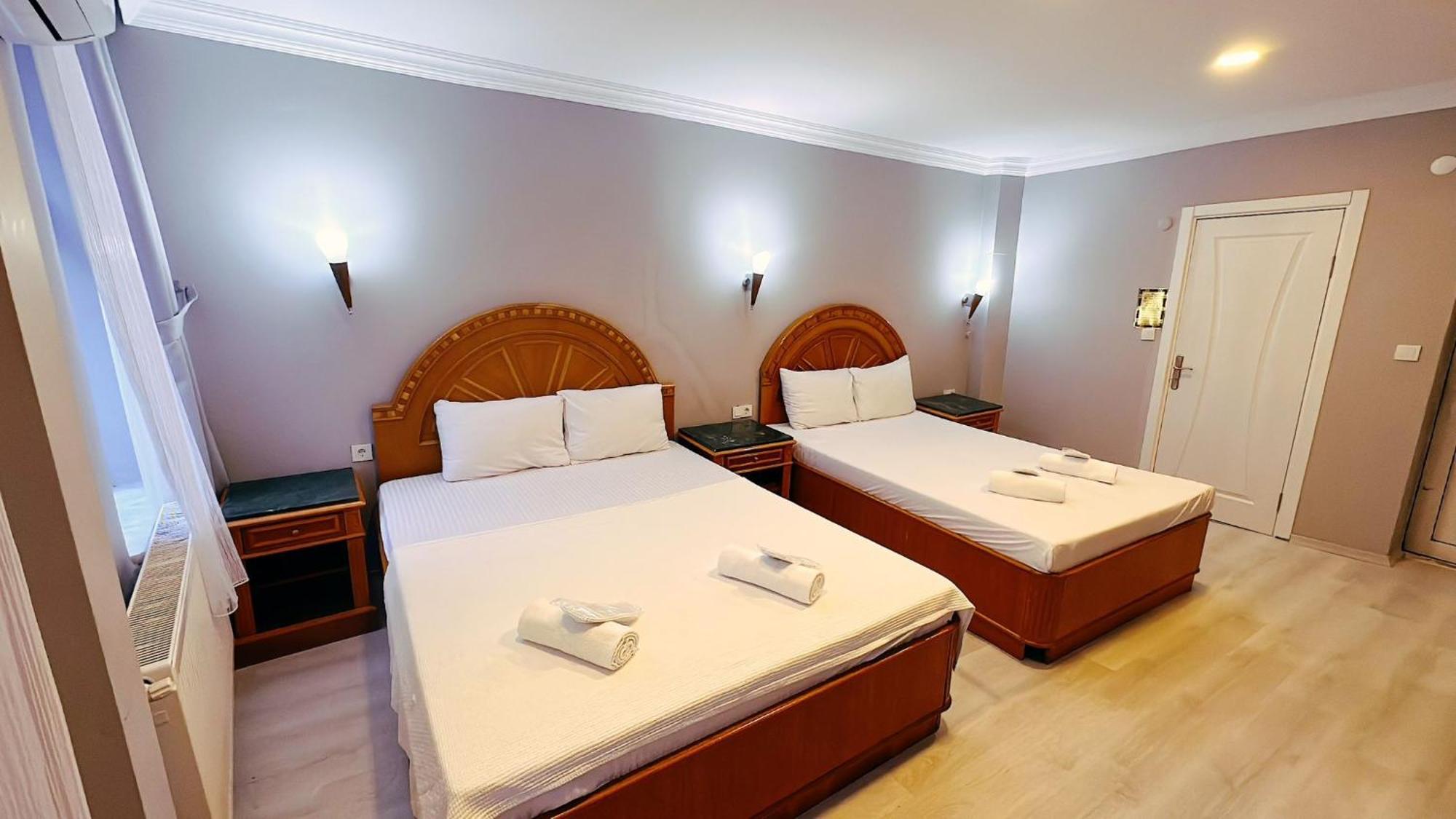 Taksim Centre Hotel Стамбул Екстер'єр фото