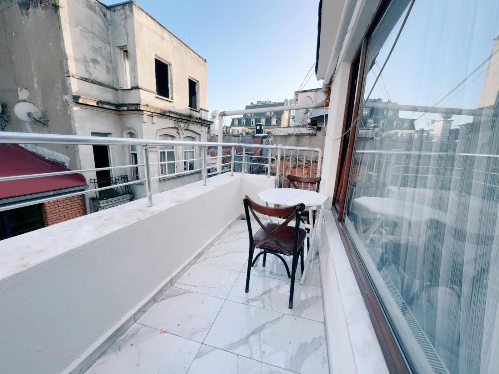 Taksim Centre Hotel Стамбул Екстер'єр фото