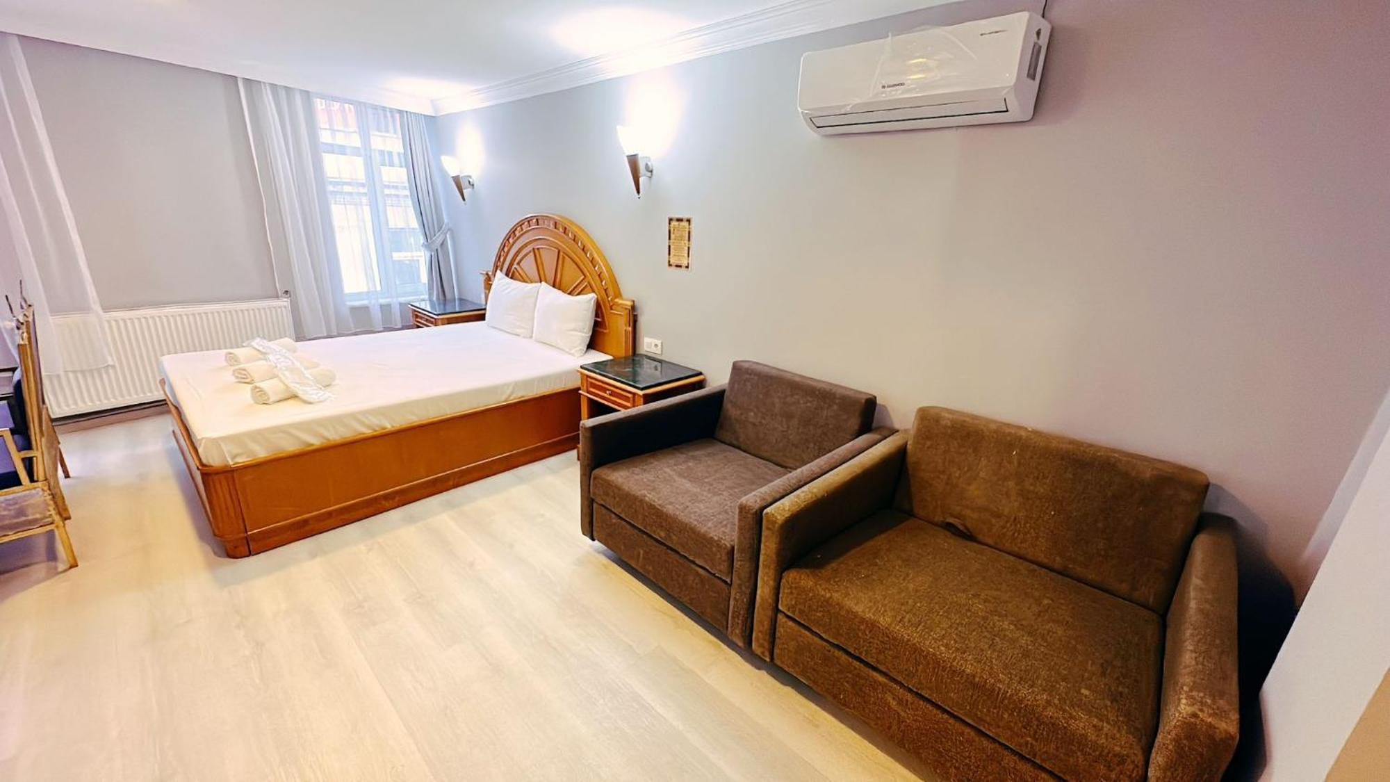 Taksim Centre Hotel Стамбул Екстер'єр фото